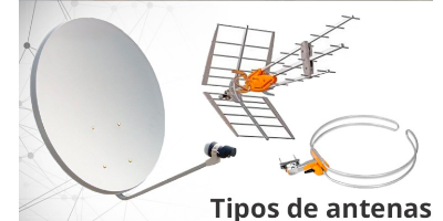 Instalar y orientar una antena parabólica en Coslada