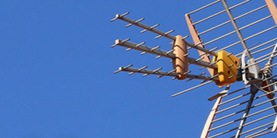mantenimiento de antenas Coslada