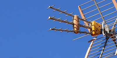 Mantenimiento de antenas de television en Coslada mantenimiento de antenas Coslada